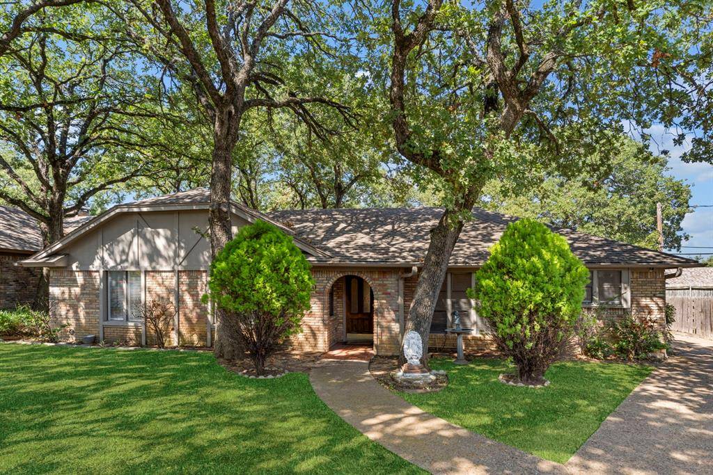 Arlington, TX 76016,3400 Perkins Road