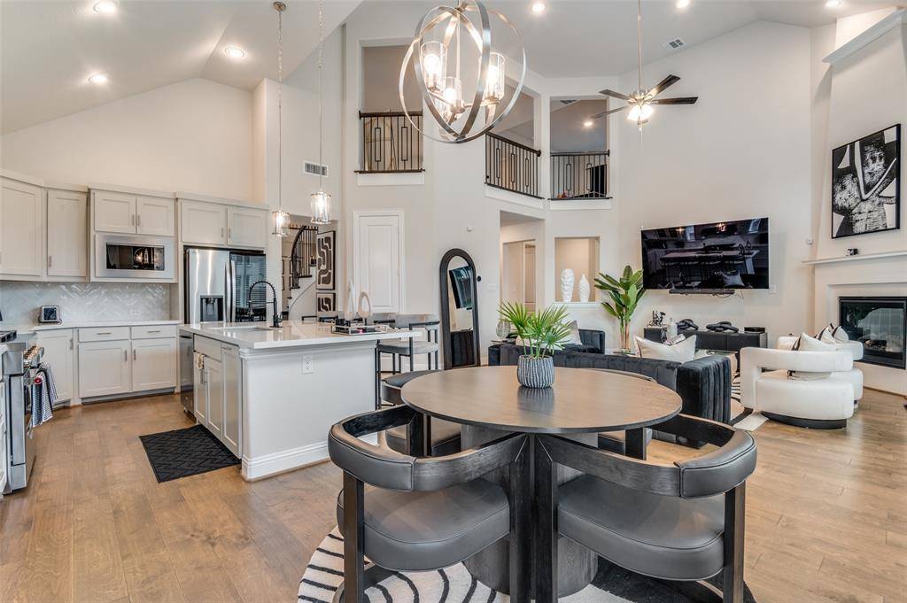 Midlothian, TX 76065,2417 Shane Drive