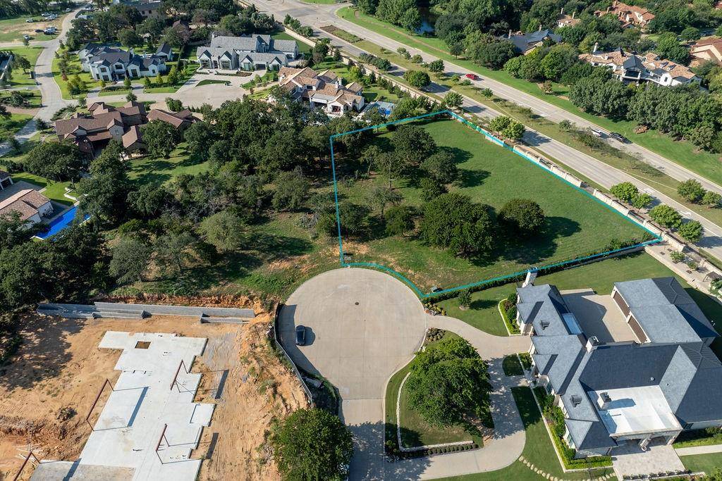 Westlake, TX 76262,1705 Placid Oaks Court