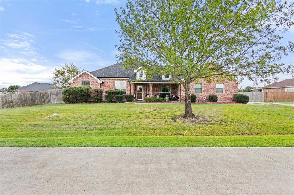 Fate, TX 75189,102 Katie Street