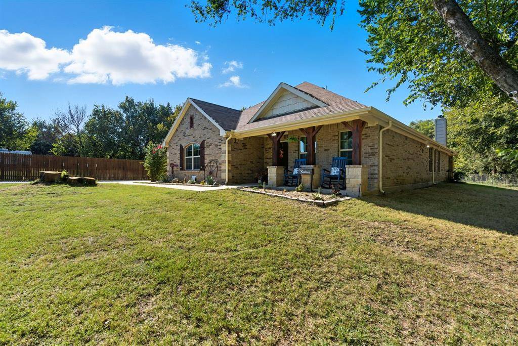 Springtown, TX 76082,104 Candis Ct Court