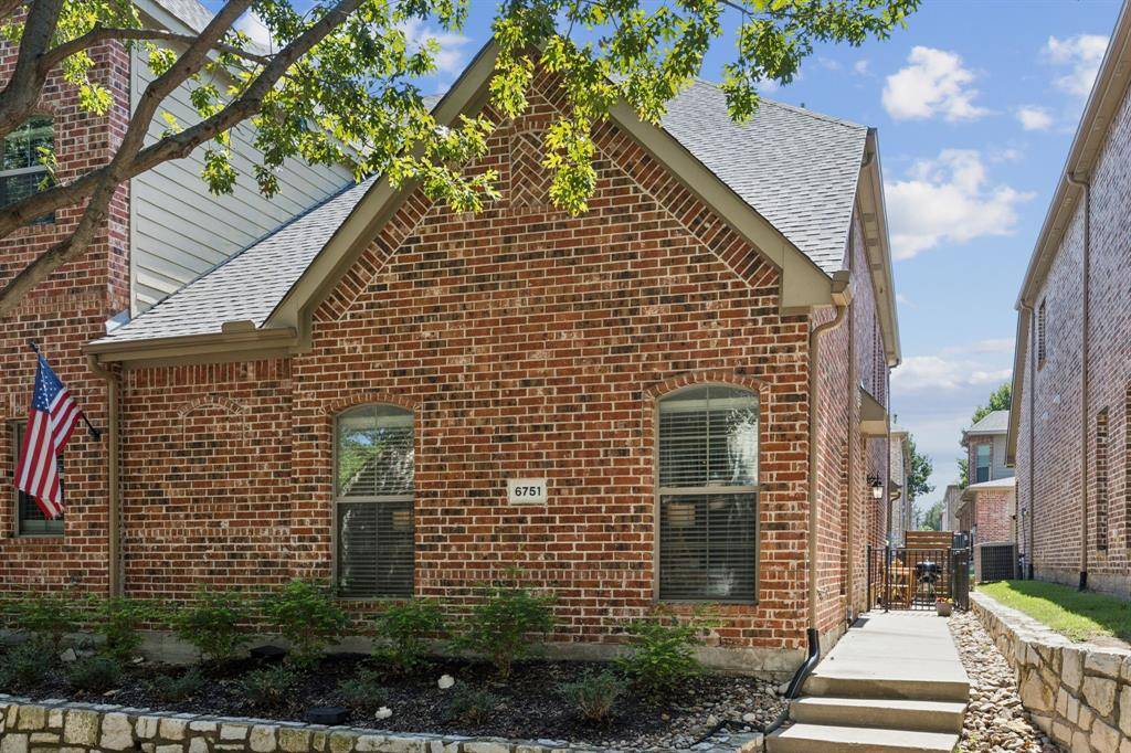 Frisco, TX 75034,6751 Pistoia Drive