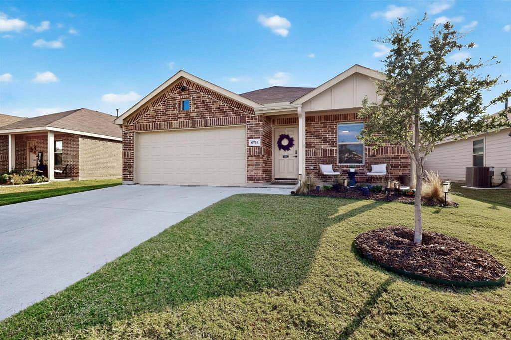 Fort Worth, TX 76123,6729 Dove Chase Lane