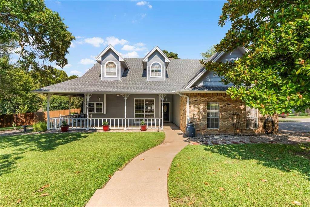 Weatherford, TX 76087,104 Carriage Hill Court