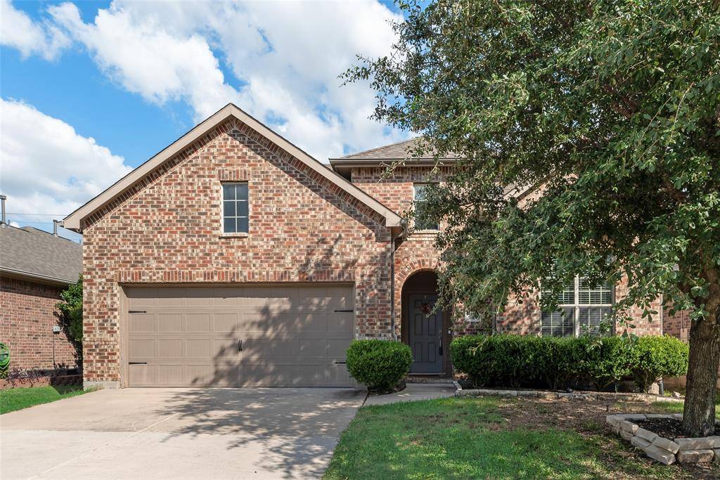 Little Elm, TX 75068,221 Bluefinch Drive