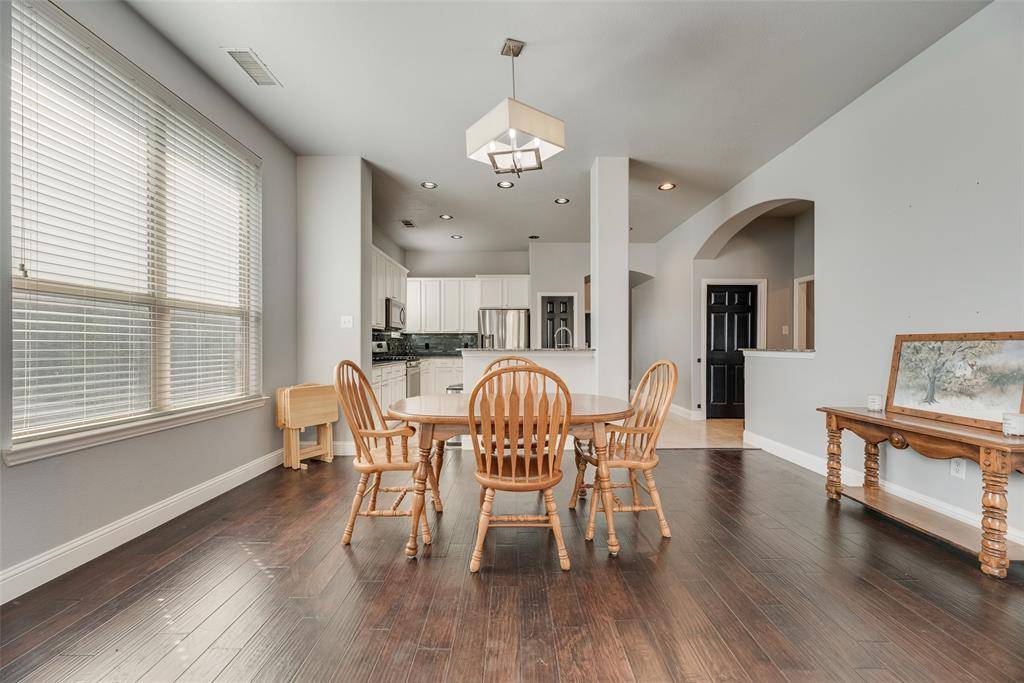 Little Elm, TX 75068,221 Bluefinch Drive