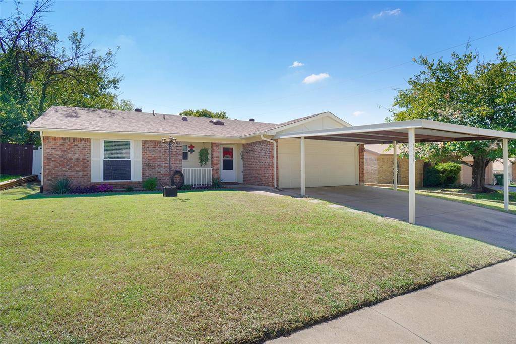 Watauga, TX 76148,6608 Murel Drive