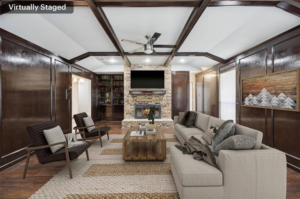 Grand Prairie, TX 75052,3633 Ridgewood Drive