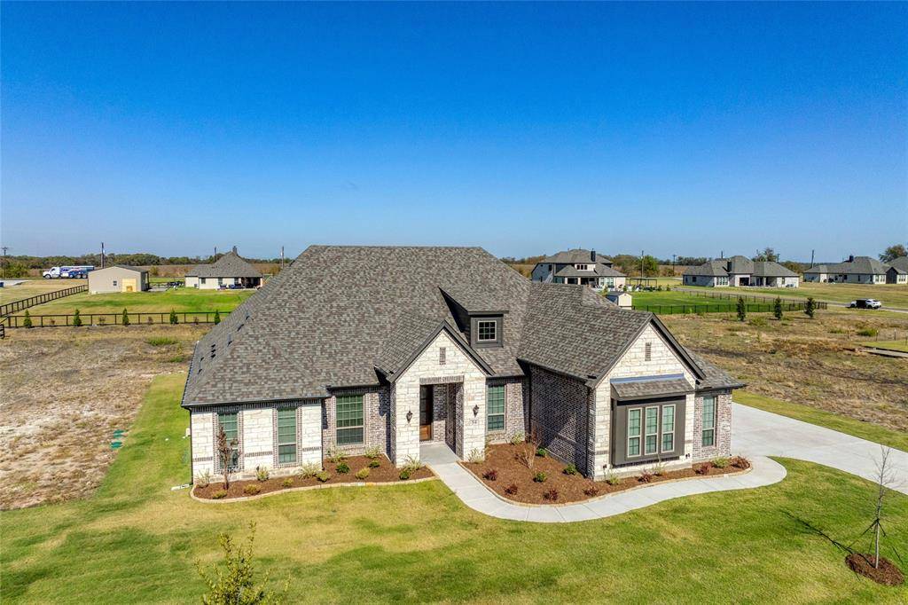 Van Alstyne, TX 75495,54 Beech Street
