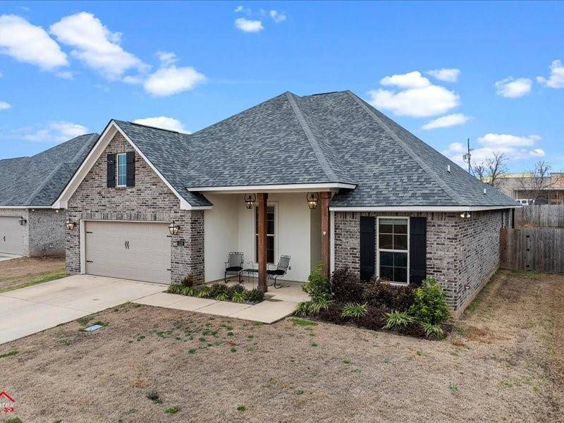 Benton, LA 71006,112 Brimestone Loop