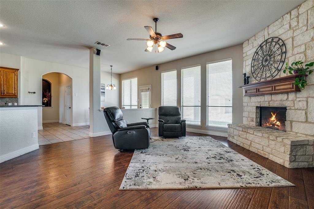 Royse City, TX 75189,198 Mckinley Lane