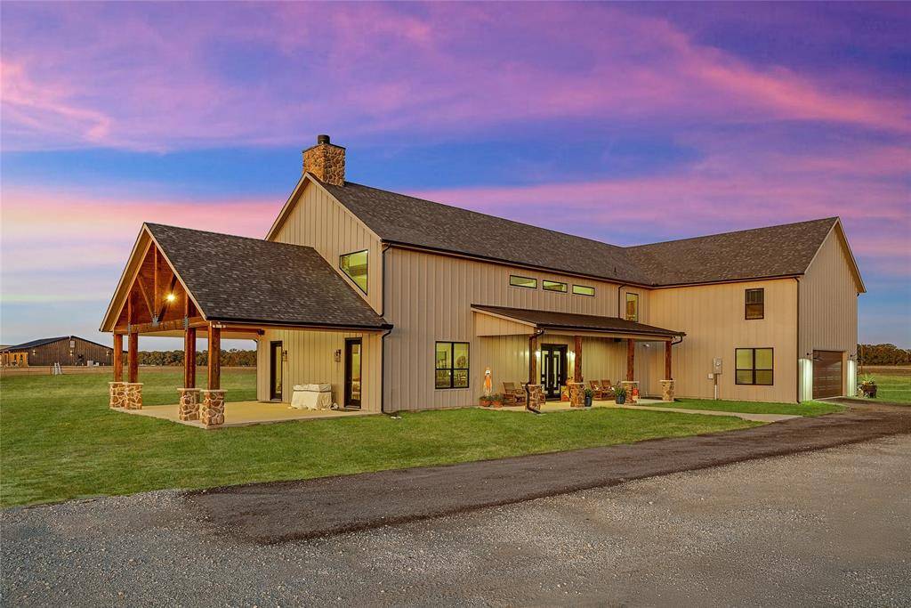 Quinlan, TX 75474,3106 County Road 2526