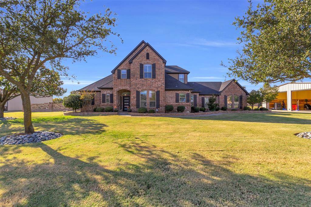 Pilot Point, TX 76258,2200 Twin Creeks Court