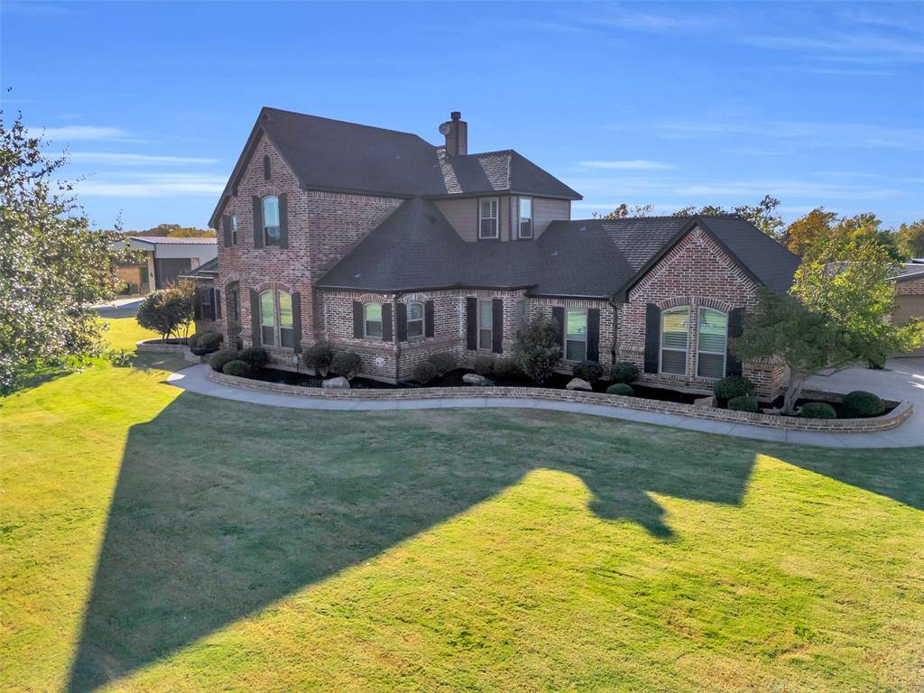 Pilot Point, TX 76258,2200 Twin Creeks Court