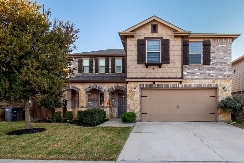 Fort Worth, TX 76131,629 Fox Creek Trail