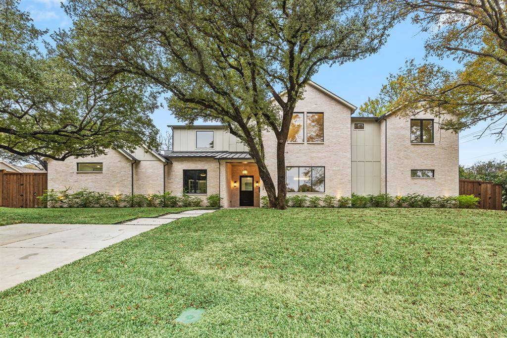 Dallas, TX 75244,4208 Allencrest Lane