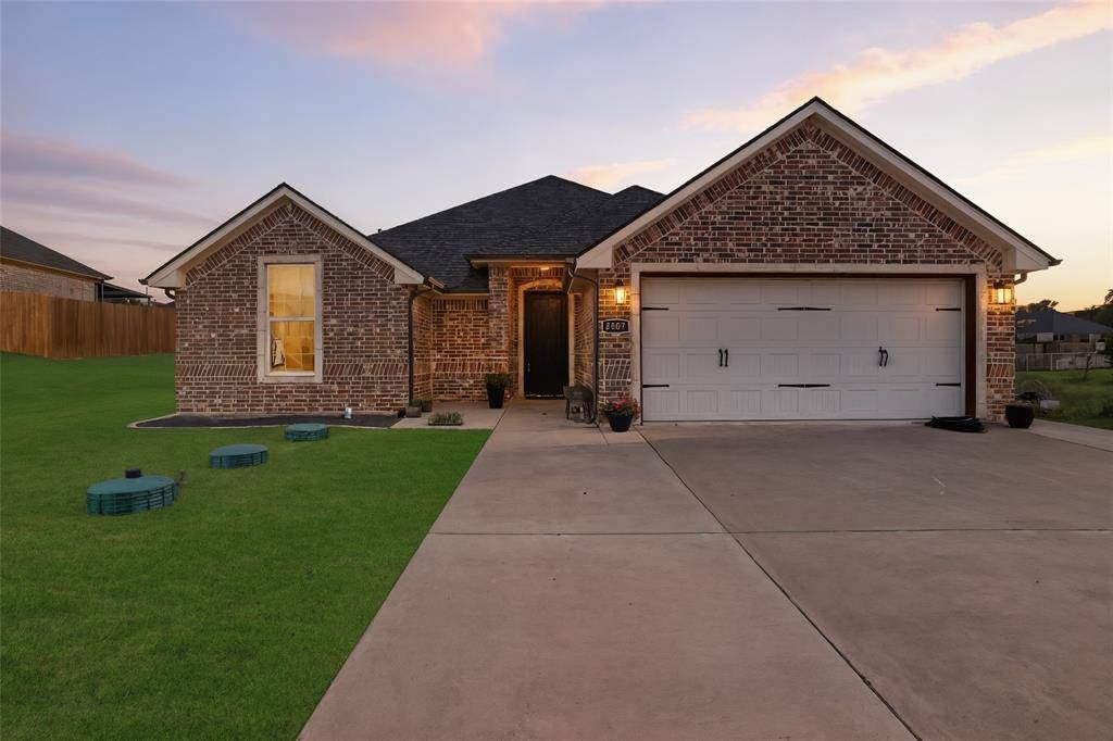 Granbury, TX 76048,5007 Terlingua Drive