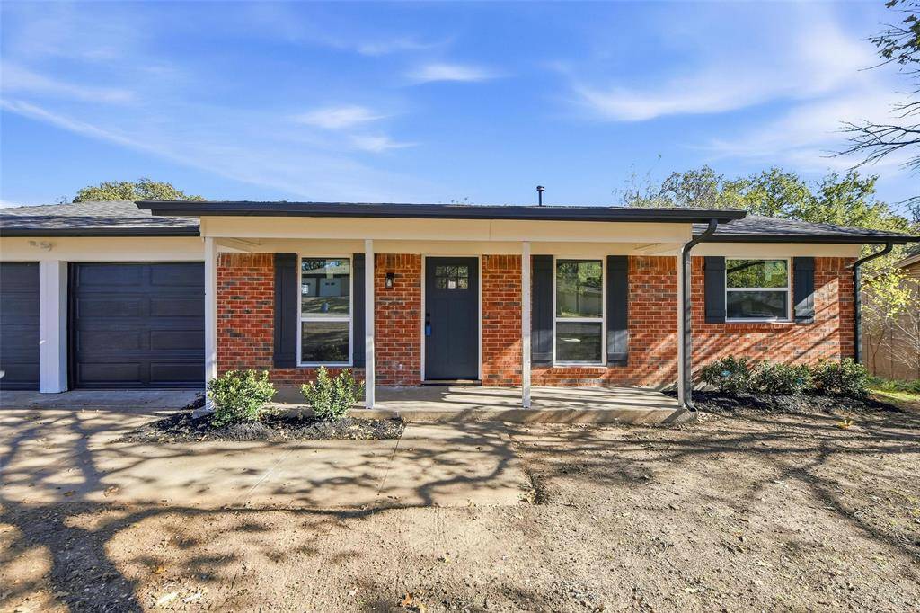 North Richland Hills, TX 76182,7024 Crabtree Lane