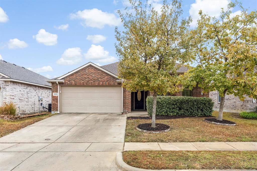 Princeton, TX 75407,1806 Big Delta Street