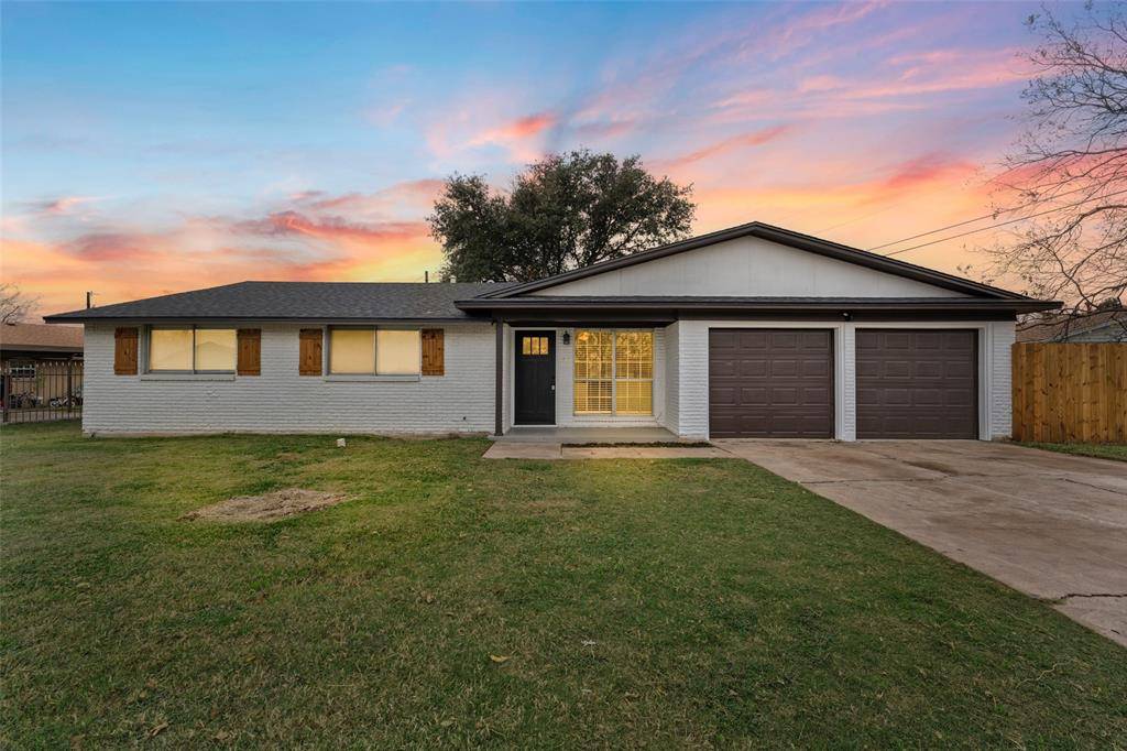 Waco, TX 76705,4300 Greenbriar Drive