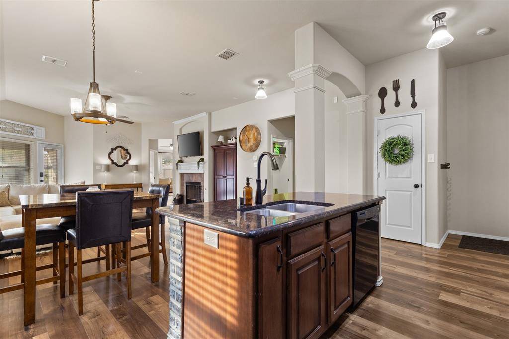 Mckinney, TX 75071,3009 Barkwood Drive