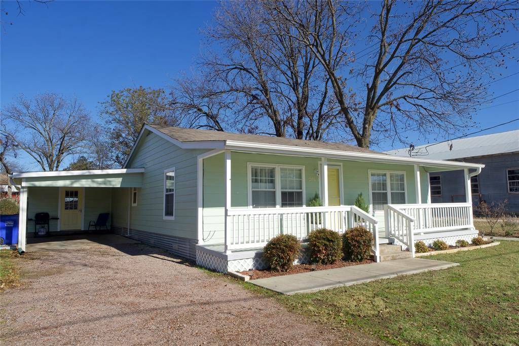 Whitesboro, TX 76273,201 Water Street