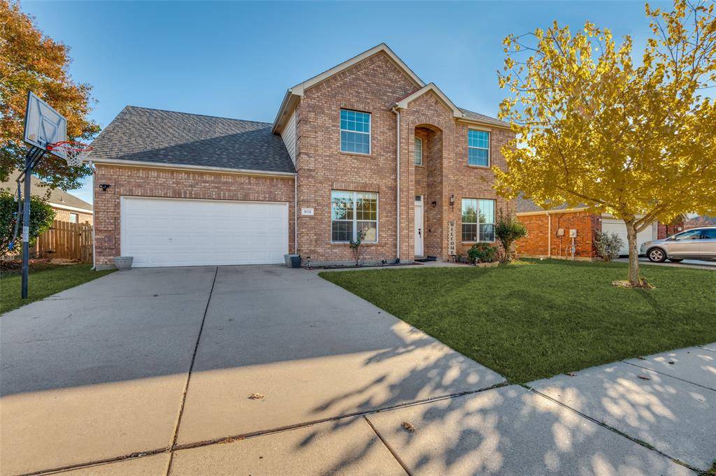 Mansfield, TX 76063,3112 Summer Grove Court