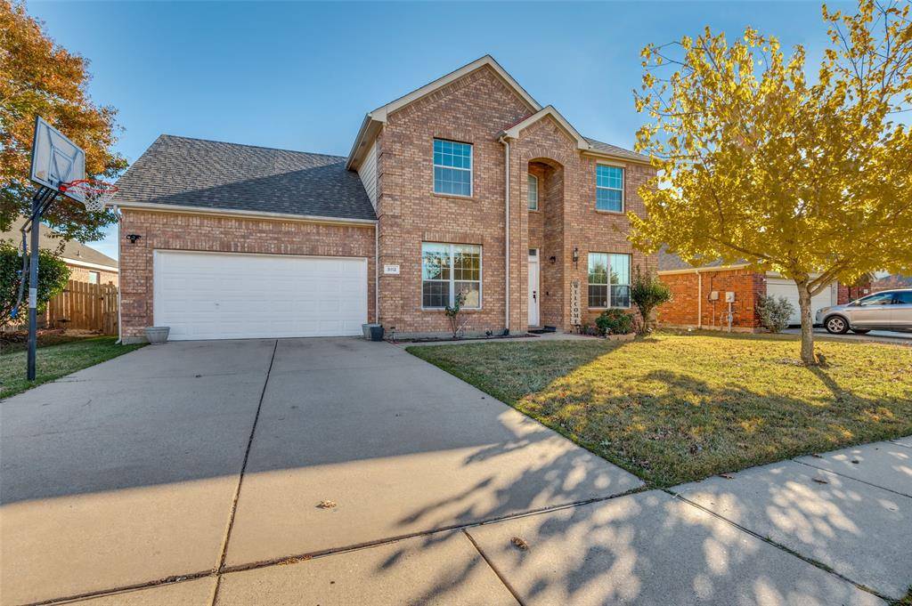 Mansfield, TX 76063,3112 Summer Grove Court