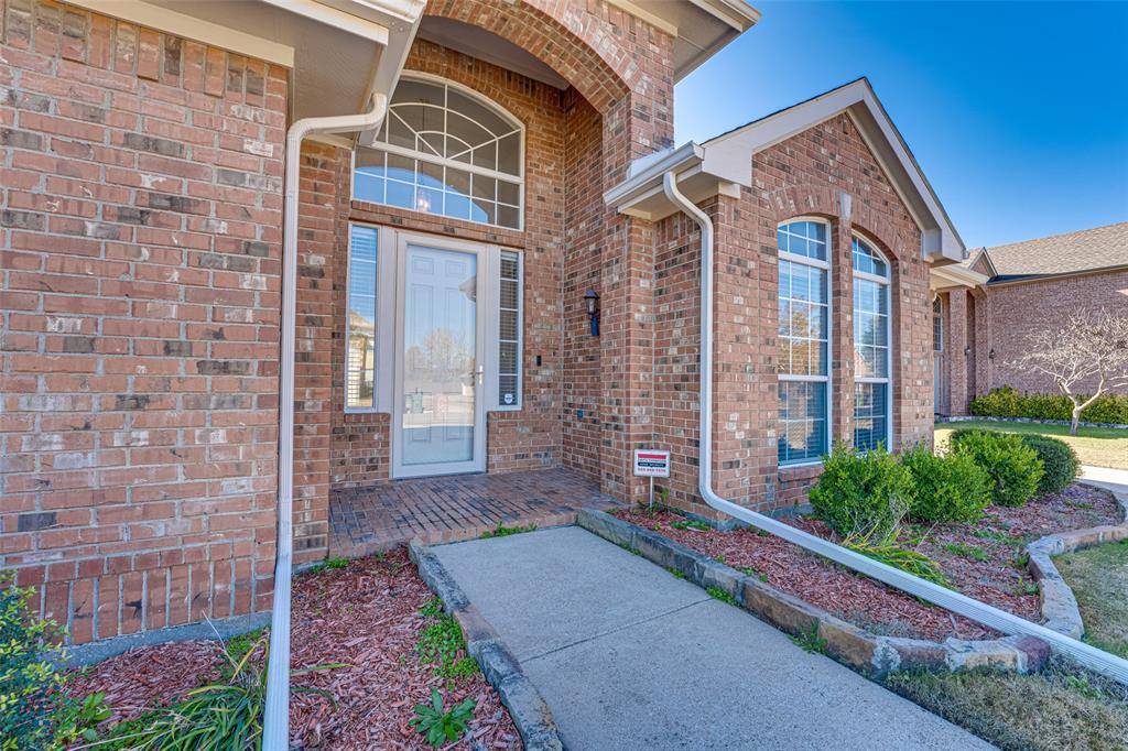 Murphy, TX 75094,316 Mimosa Drive