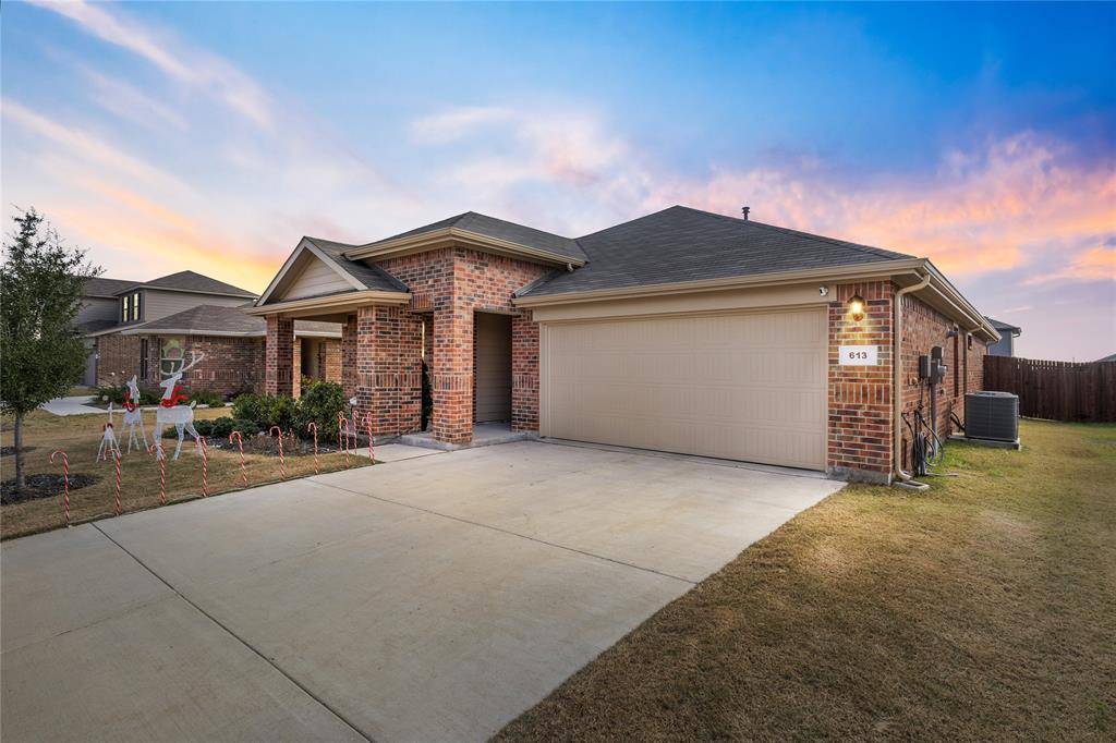 Justin, TX 76247,613 Whitecomb Lane