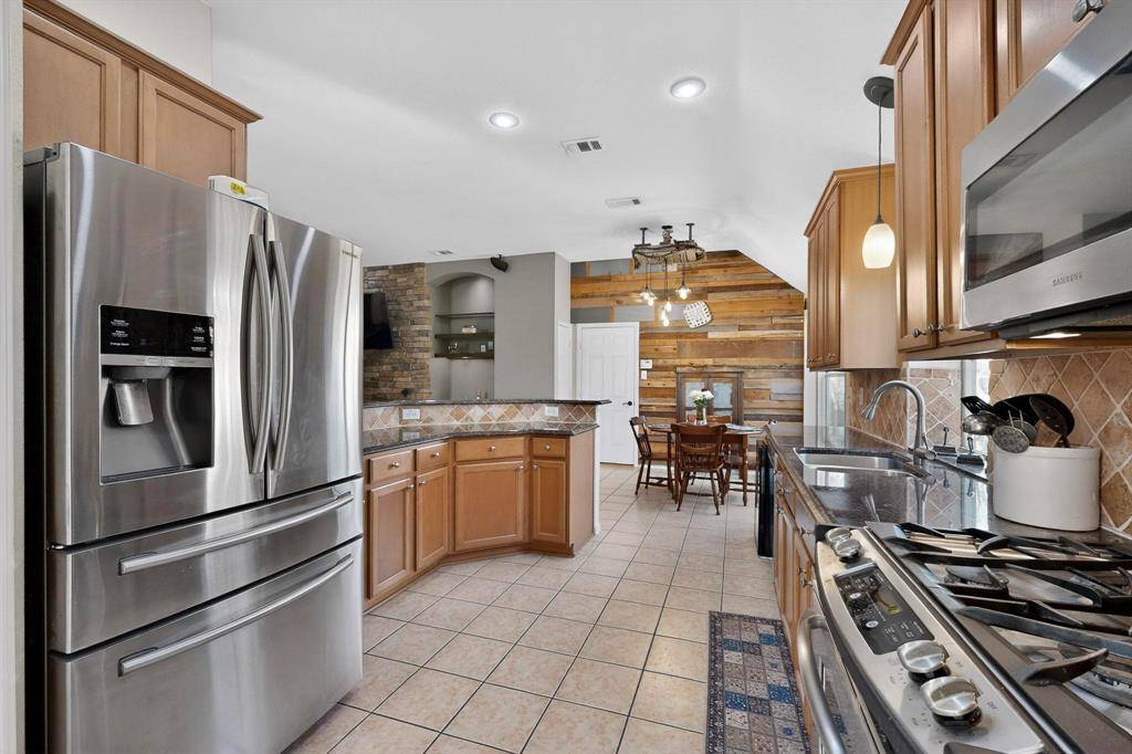 Mesquite, TX 75181,2409 Saddlehorn Drive