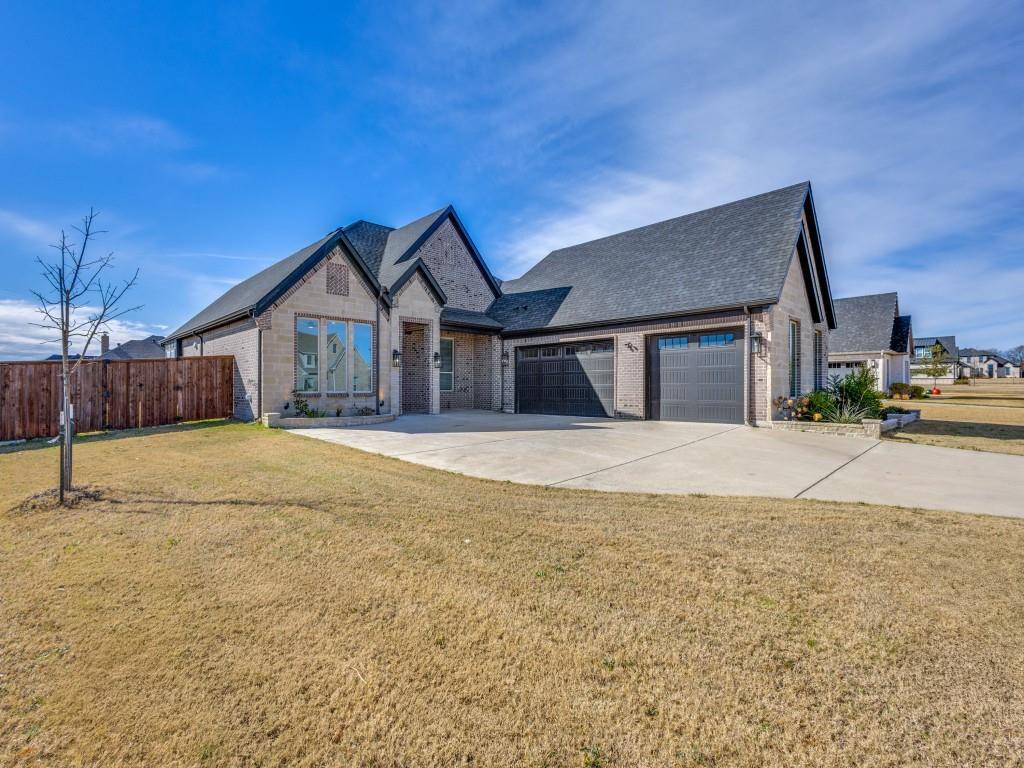Pottsboro, TX 75076,117 Chisolm Trail