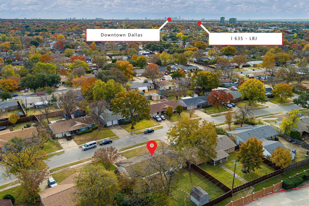 Farmers Branch, TX 75234,14019 Stardust Lane