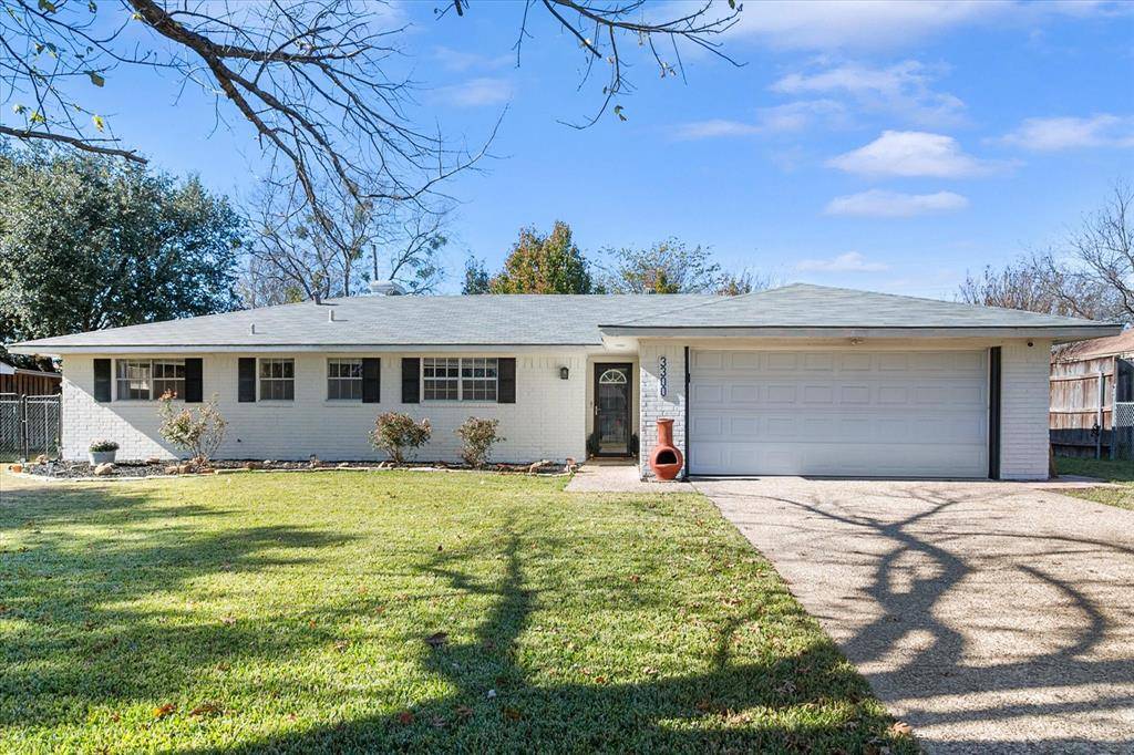 Corsicana, TX 75110,3300 Purdue Drive