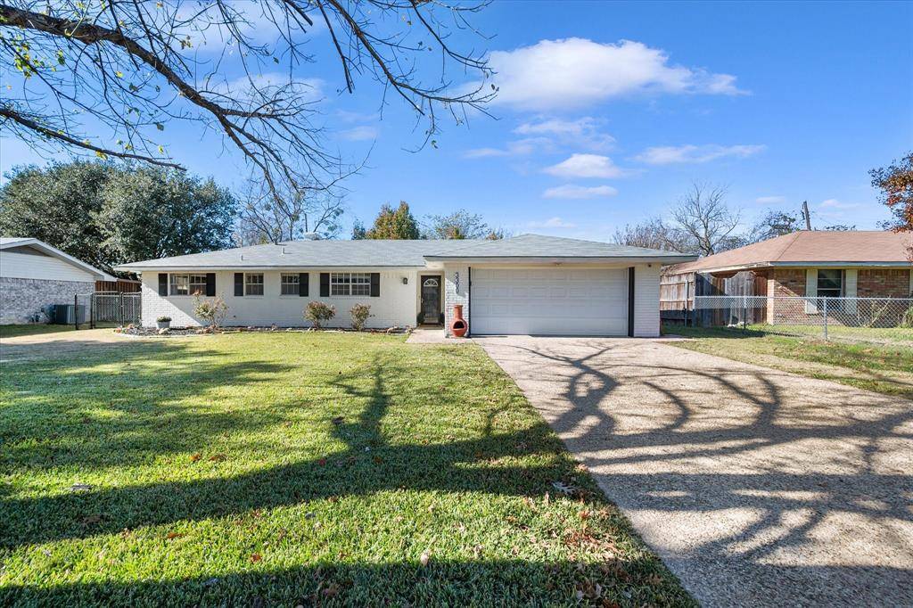 Corsicana, TX 75110,3300 Purdue Drive