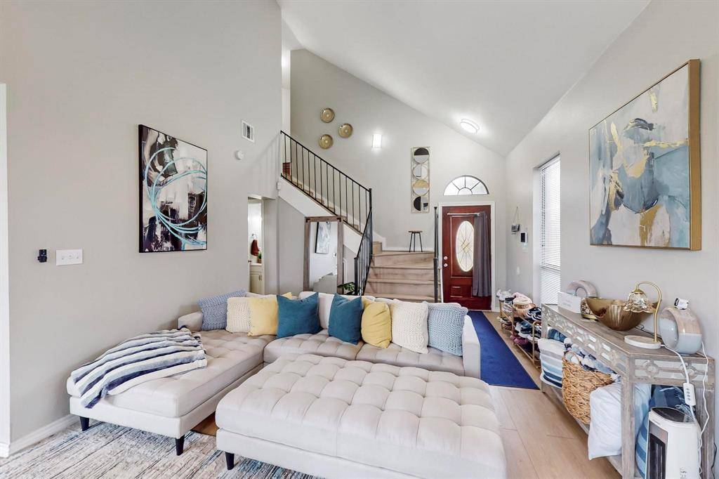 Fort Worth, TX 76116,8000 Arbor Avenue