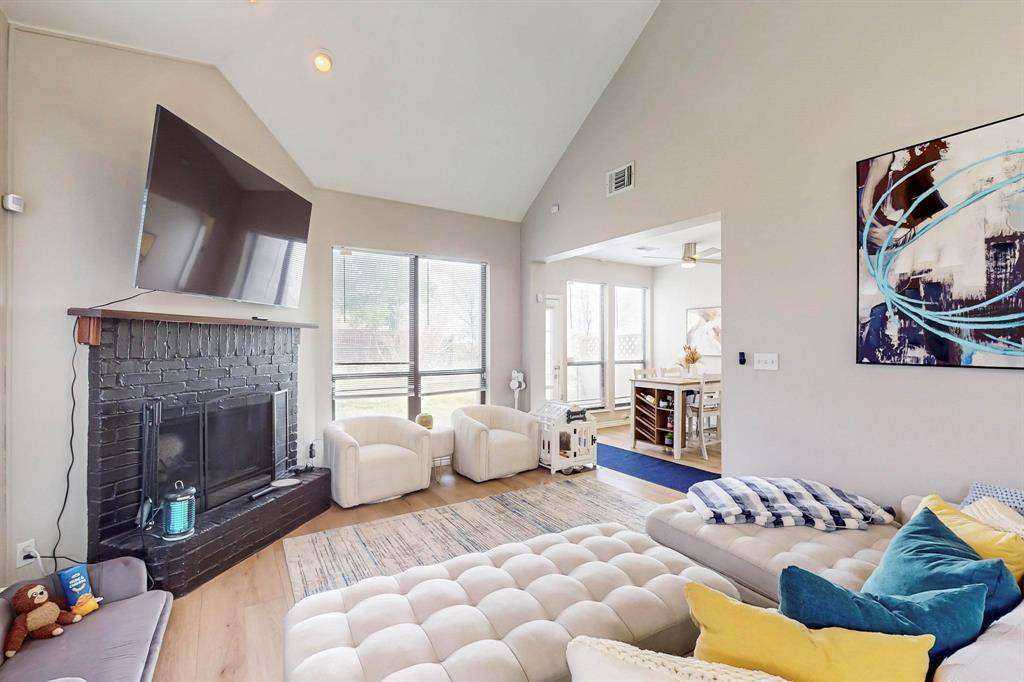 Fort Worth, TX 76116,8000 Arbor Avenue