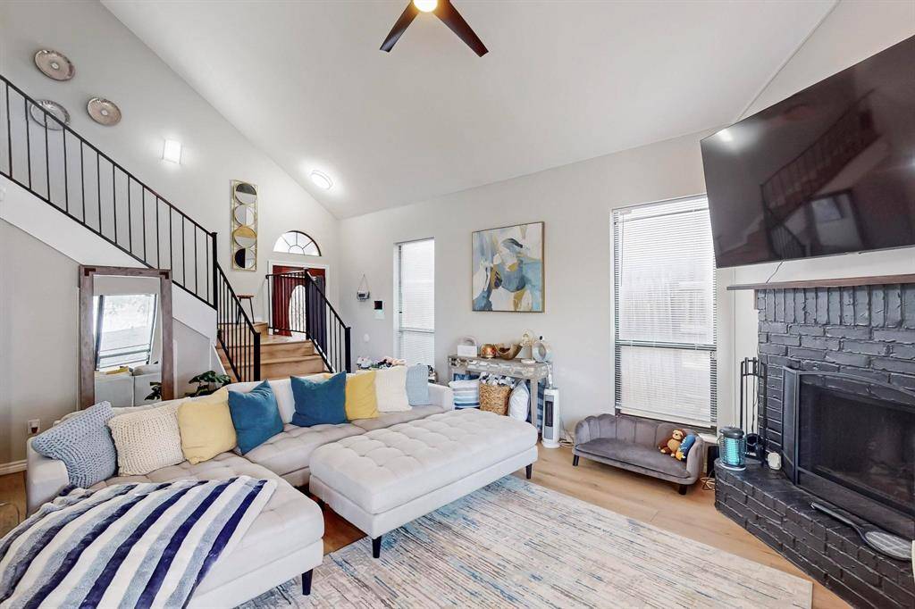 Fort Worth, TX 76116,8000 Arbor Avenue