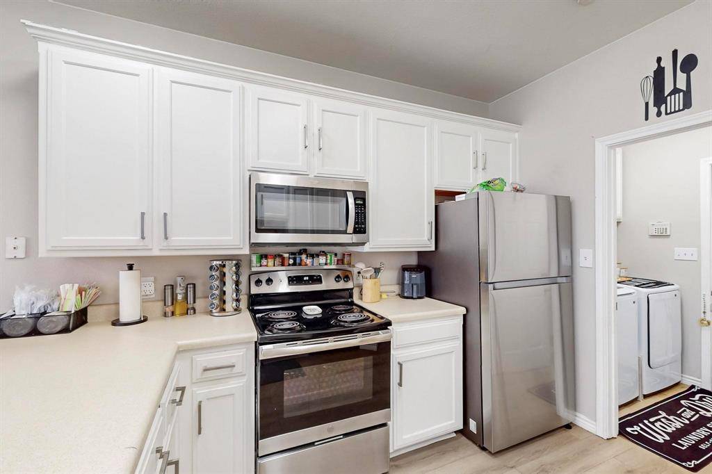 Fort Worth, TX 76116,8000 Arbor Avenue