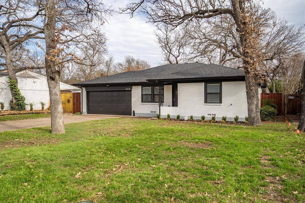 Irving, TX 75061,420 Huntingdon Drive