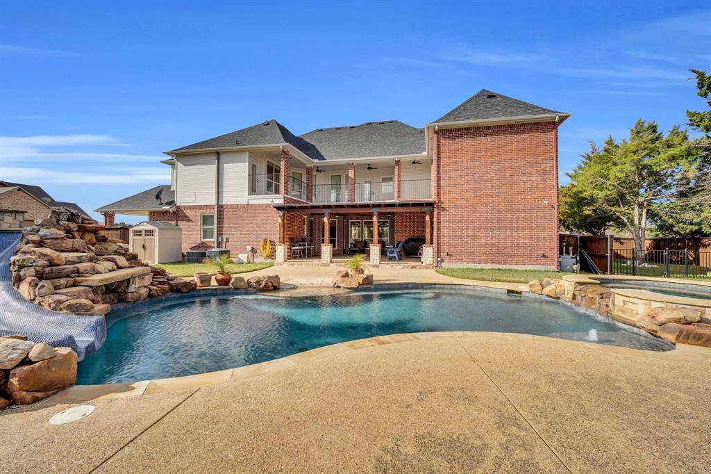 Midlothian, TX 76065,3530 Pleasantville Road