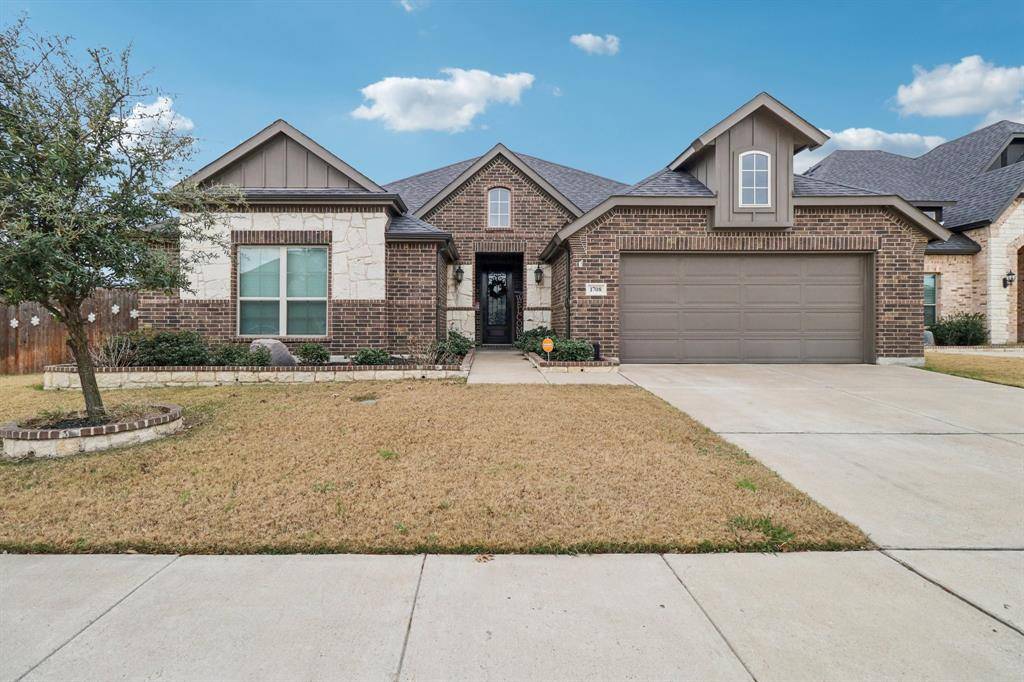 Mansfield, TX 76063,1708 Furrow Lane