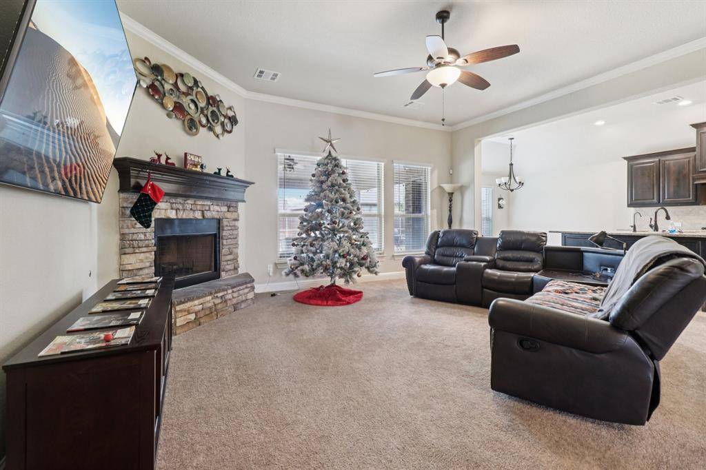 Mansfield, TX 76063,1708 Furrow Lane