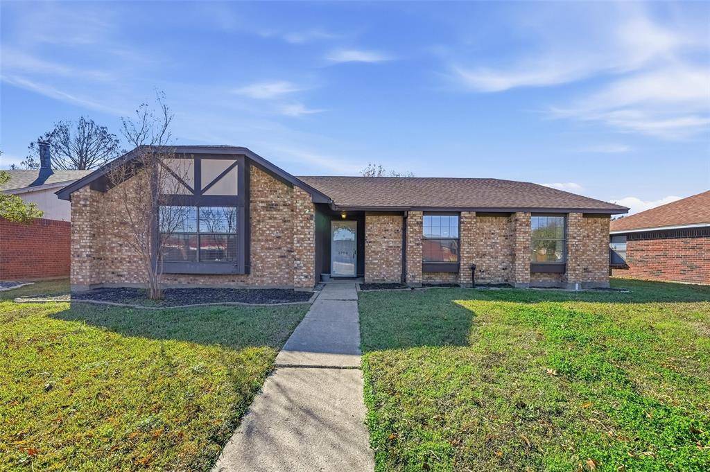 Mesquite, TX 75150,2708 Chisolm Trail