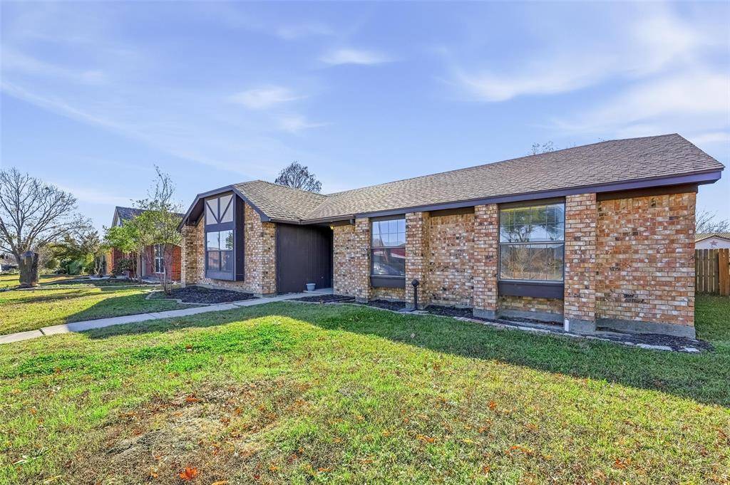 Mesquite, TX 75150,2708 Chisolm Trail