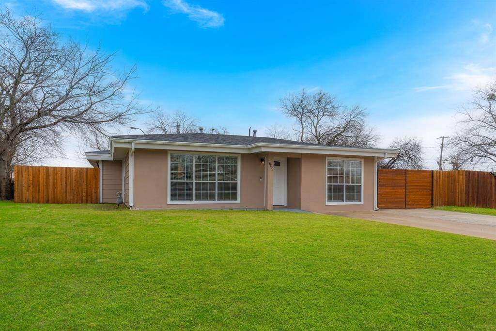Irving, TX 75061,1606 Arlington Drive