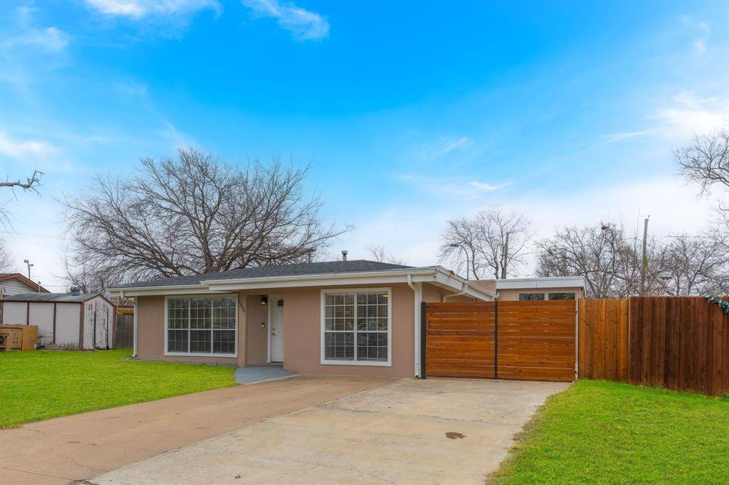 Irving, TX 75061,1606 Arlington Drive