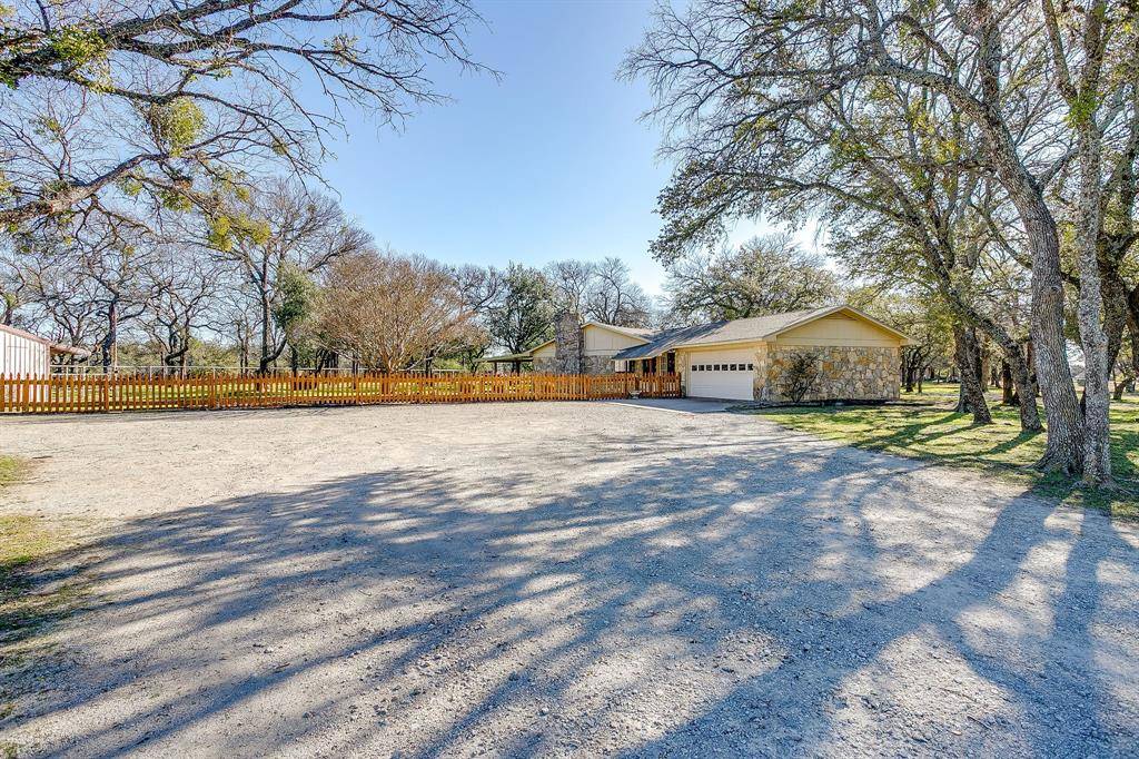 Weatherford, TX 76087,118 Woodcrest Street