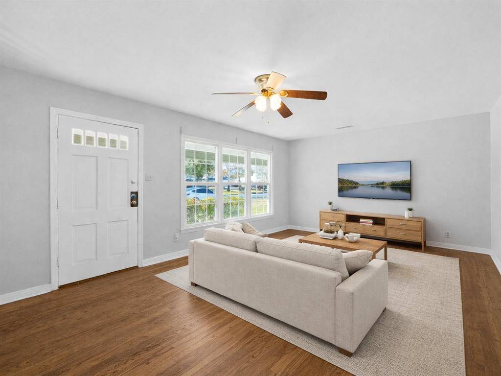 Fort Worth, TX 76109,3458 Brady Avenue