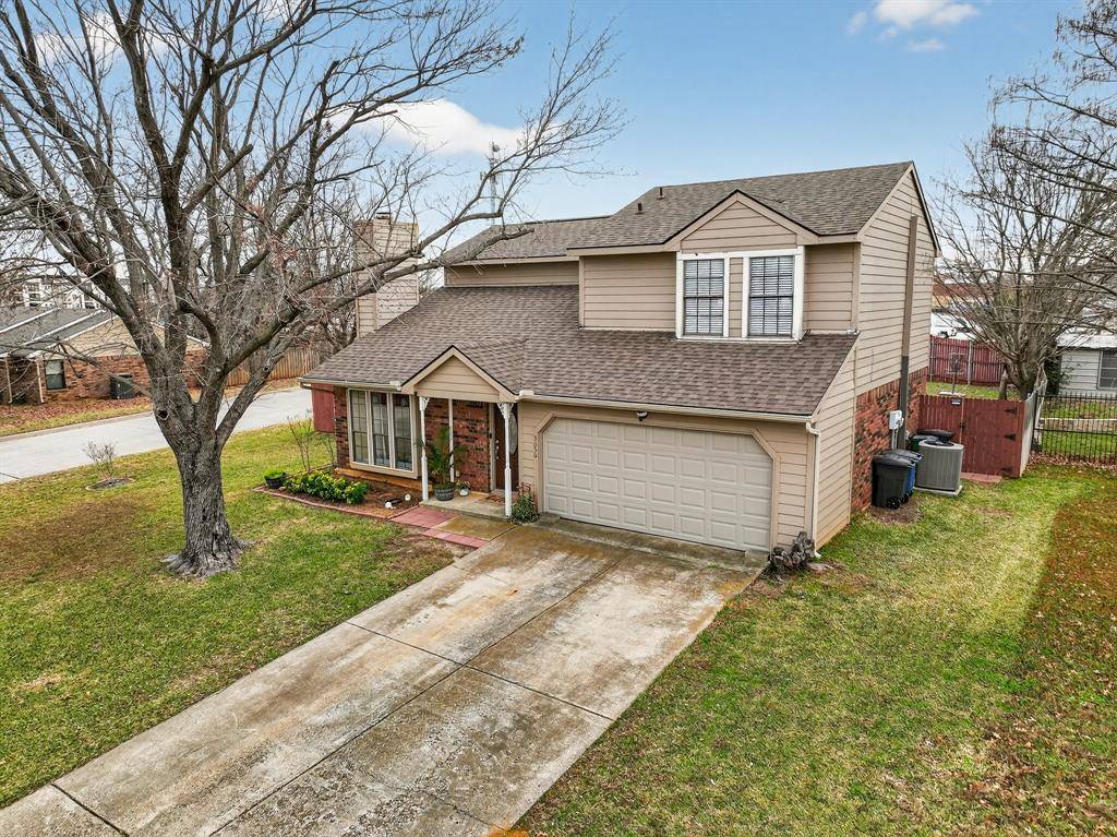 Corinth, TX 76210,3656 Fairview Drive